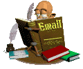 courrier